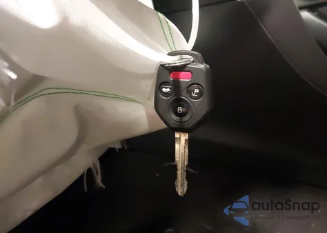 2021 Subaru Crosstrek Premium from USA, damaged, VIN JF2GTAPC7M8362699